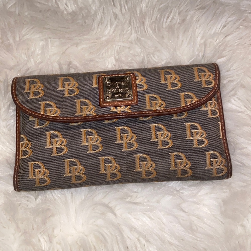 DOONEY & BOURKE Wallet